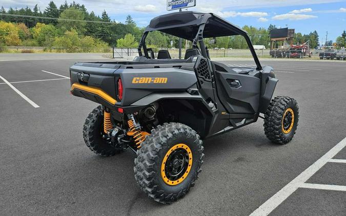 2026 Can-Am Commander XT-P 1000R