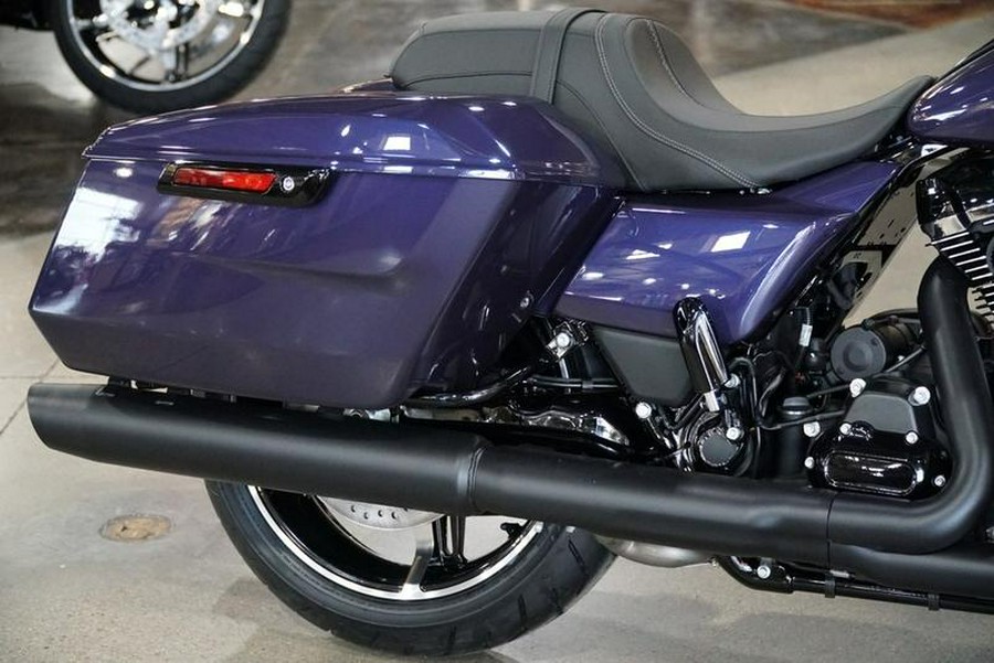 2026 Harley-Davidson® FLTRX - Road Glide®