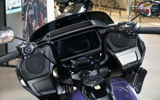 2026 Harley-Davidson® FLTRX - Road Glide®