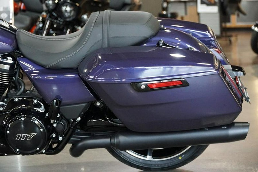 2026 Harley-Davidson® FLTRX - Road Glide®