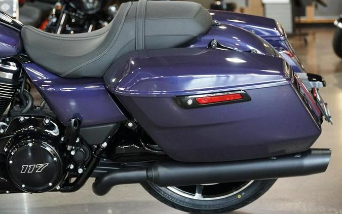 2026 Harley-Davidson® FLTRX - Road Glide®