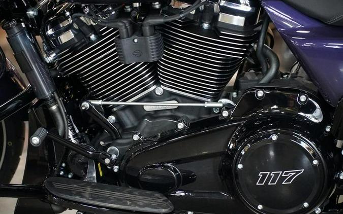 2026 Harley-Davidson® FLTRX - Road Glide®