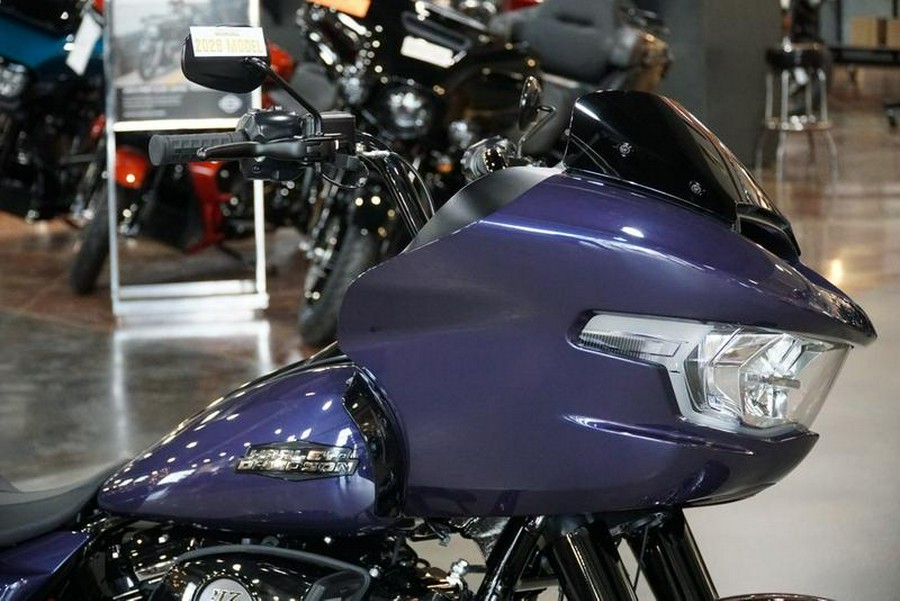 2026 Harley-Davidson® FLTRX - Road Glide®