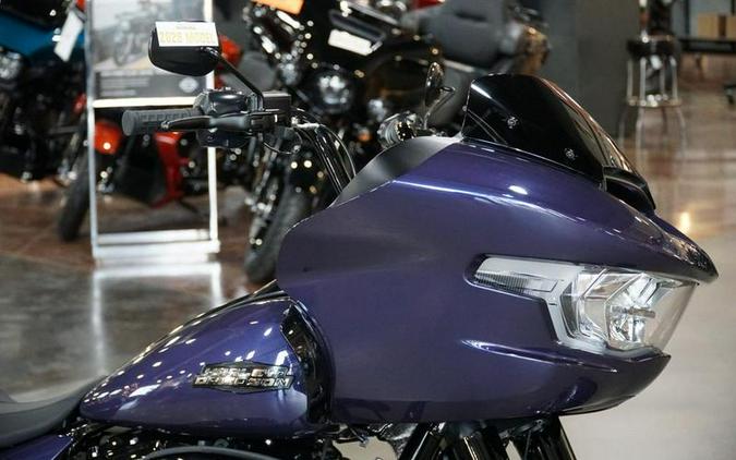 2026 Harley-Davidson® FLTRX - Road Glide®