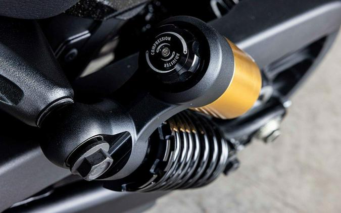 2026 Indian 101 Scout Black Crystal with Super Graphite