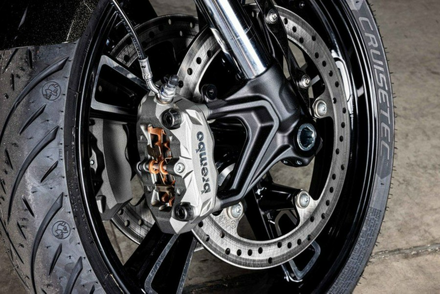 2026 Indian 101 Scout Black Crystal with Super Graphite