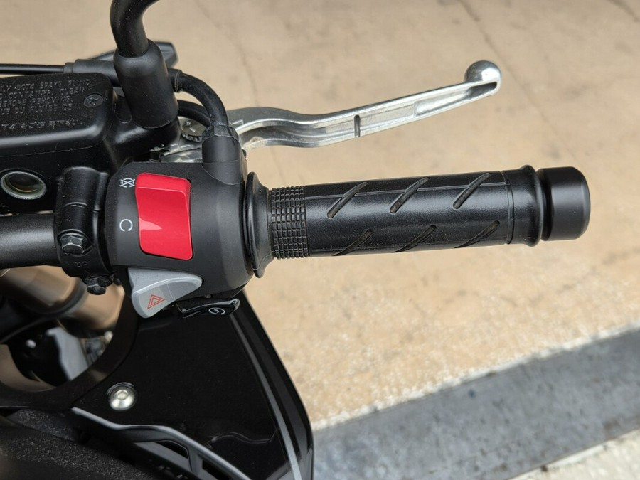 2023 Honda CB500F ABS