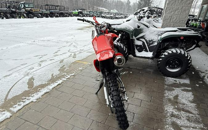 2026 Honda® CRF300F