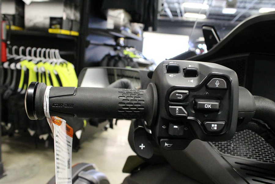 2026 Bombardier G1TA