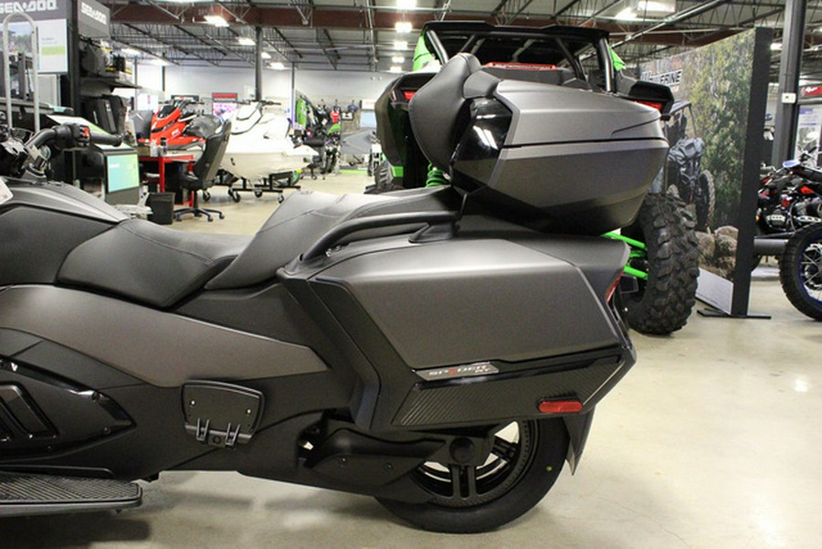 2026 Bombardier G1TA