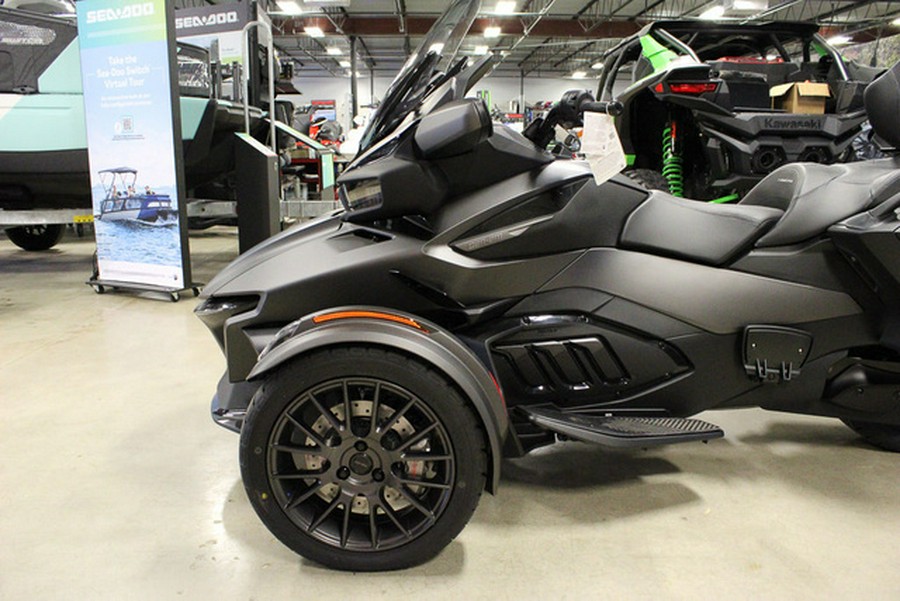 2026 Bombardier G1TA