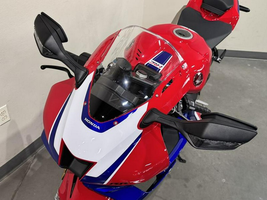 2026 Honda® CBR1000RR-R Fireblade SP