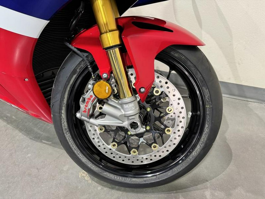 2026 Honda® CBR1000RR-R Fireblade SP