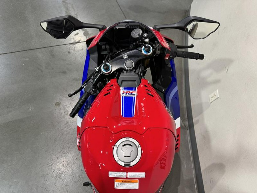 2026 Honda® CBR1000RR-R Fireblade SP