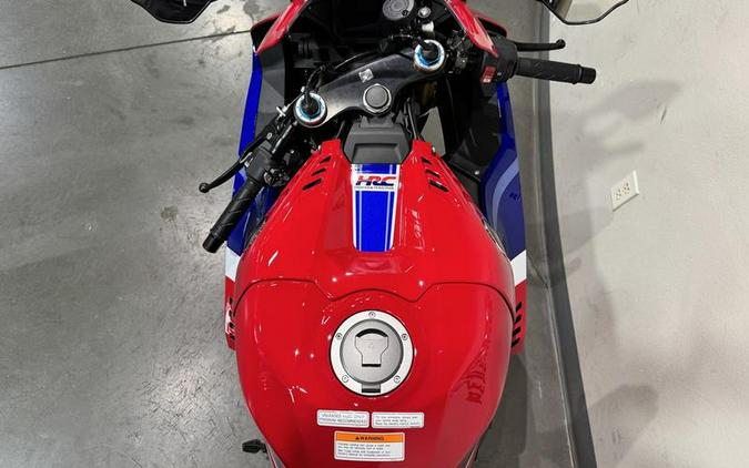 2026 Honda® CBR1000RR-R Fireblade SP