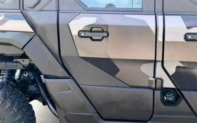 2026 Polaris® XPedition ADV 5 NorthStar