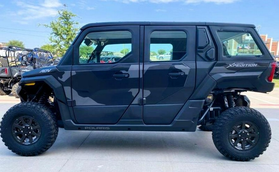 2026 Polaris® XPedition ADV 5 NorthStar