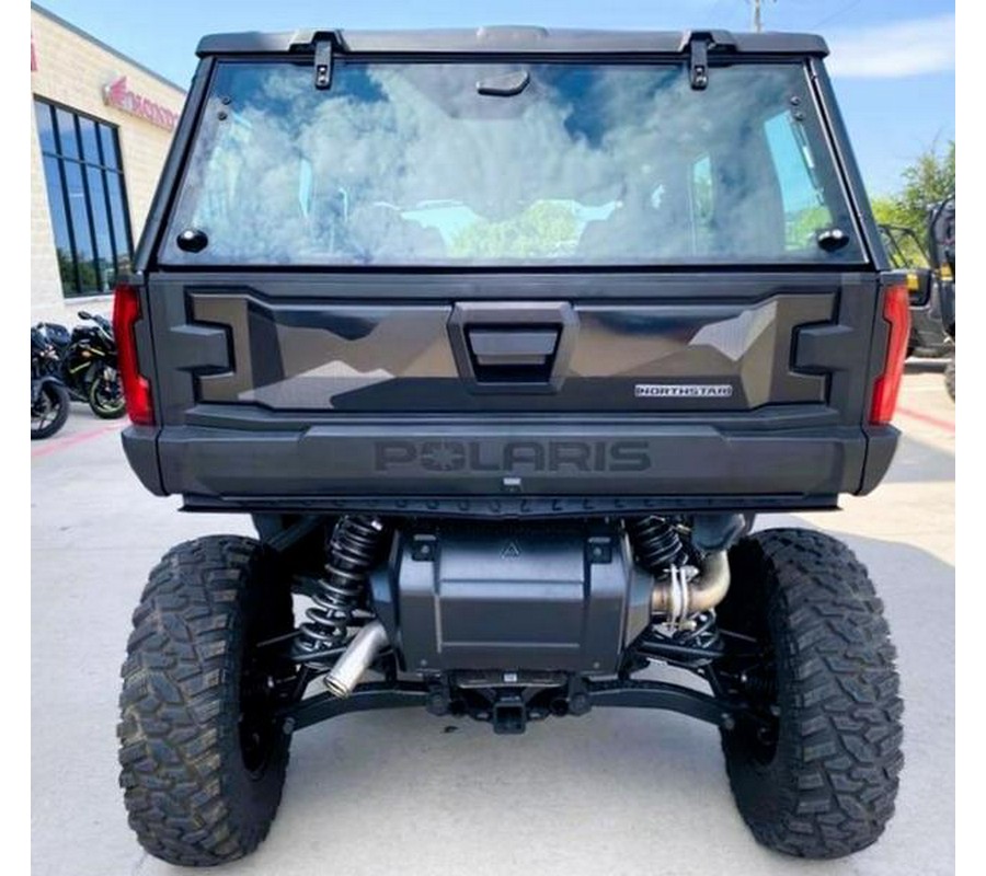 2026 Polaris® XPedition ADV 5 NorthStar