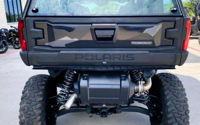 2026 Polaris® XPedition ADV 5 NorthStar