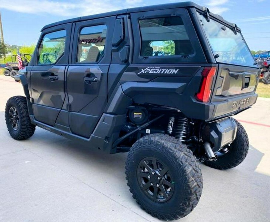 2026 Polaris® XPedition ADV 5 NorthStar