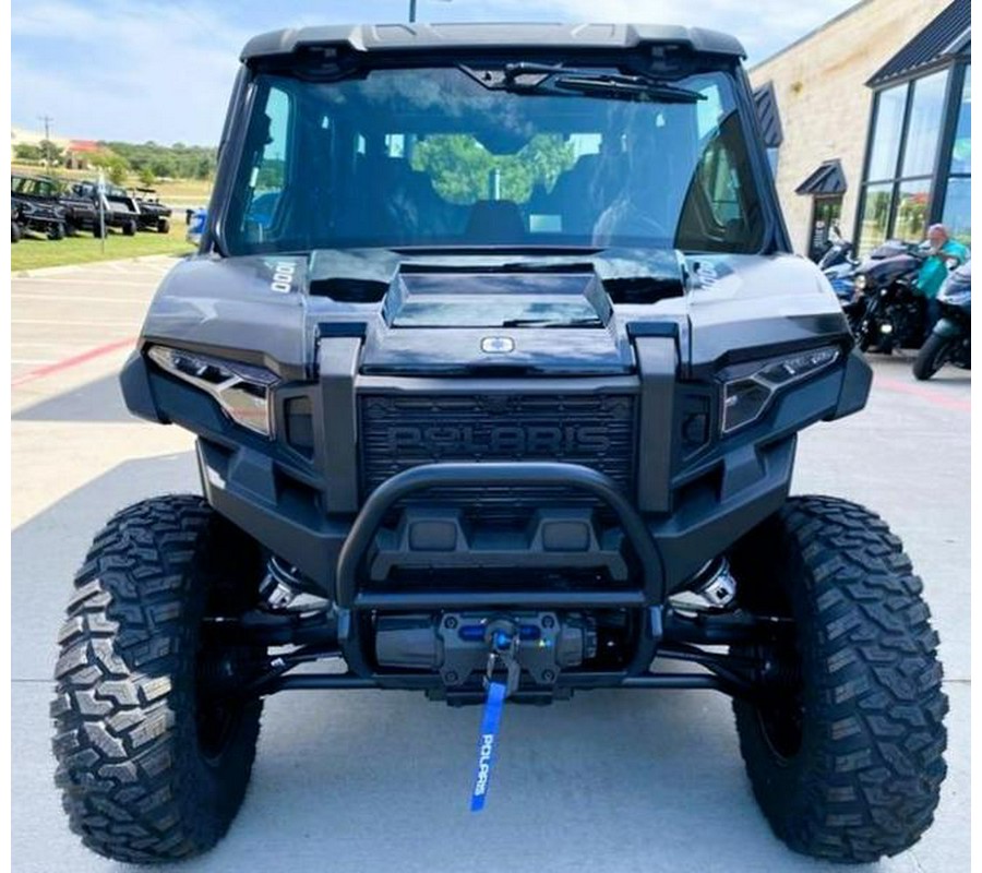 2026 Polaris® XPedition ADV 5 NorthStar
