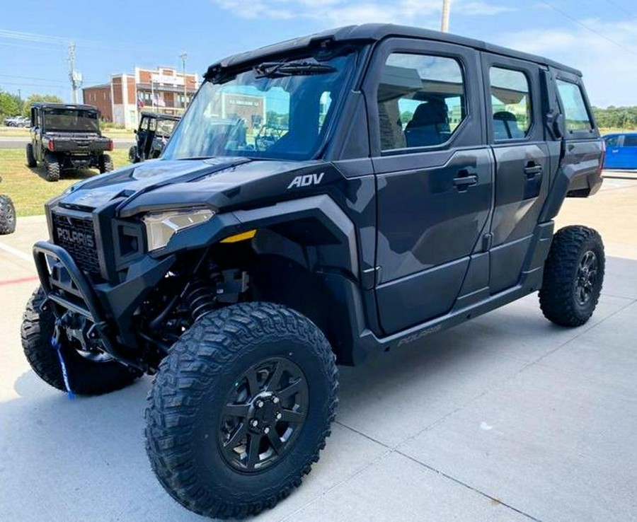 2026 Polaris® XPedition ADV 5 NorthStar