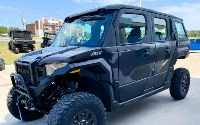 2026 Polaris® XPedition ADV 5 NorthStar