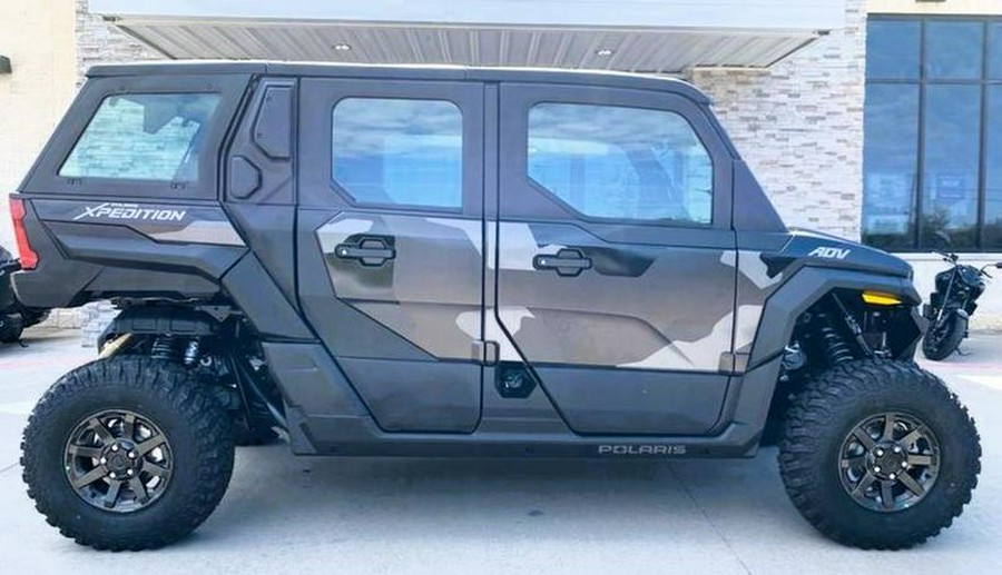2026 Polaris® XPedition ADV 5 NorthStar