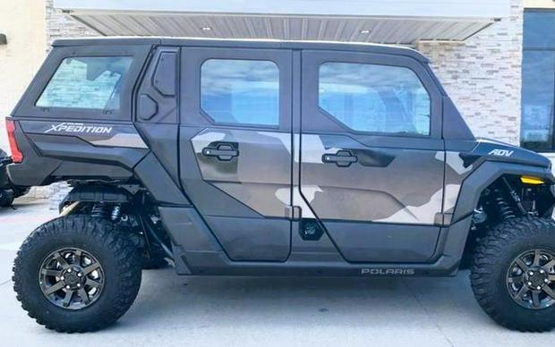 2026 Polaris® XPedition ADV 5 NorthStar