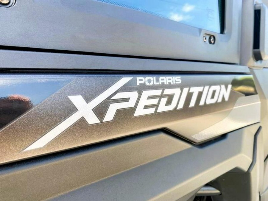 2026 Polaris® XPedition ADV 5 NorthStar