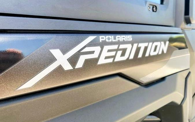 2026 Polaris® XPedition ADV 5 NorthStar