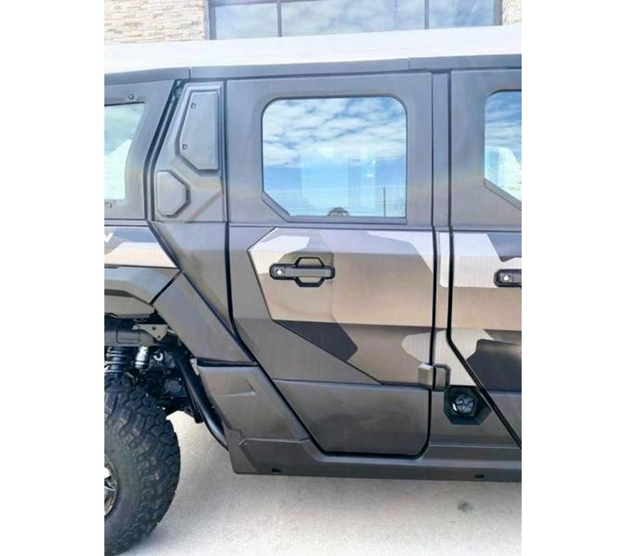 2026 Polaris® XPedition ADV 5 NorthStar