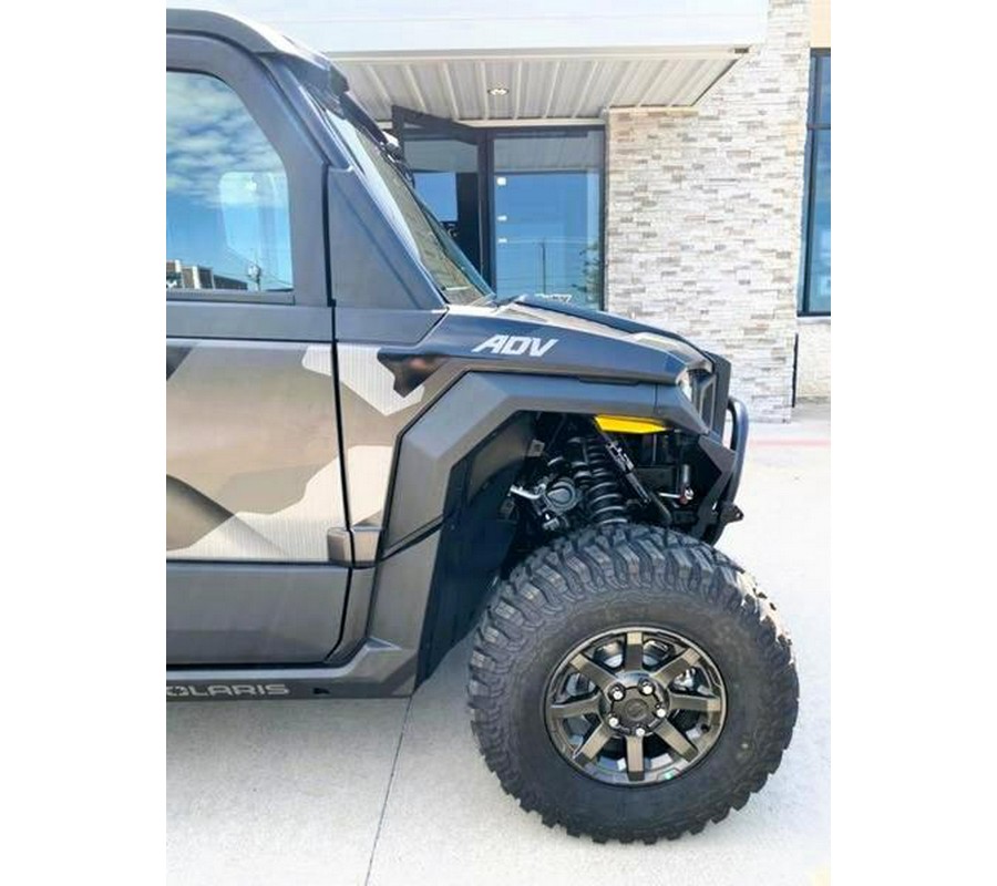 2026 Polaris® XPedition ADV 5 NorthStar