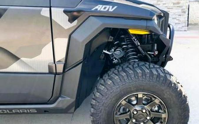 2026 Polaris® XPedition ADV 5 NorthStar
