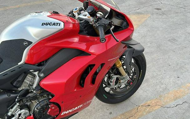 2020 Ducati PANIGALE V4R Inventory