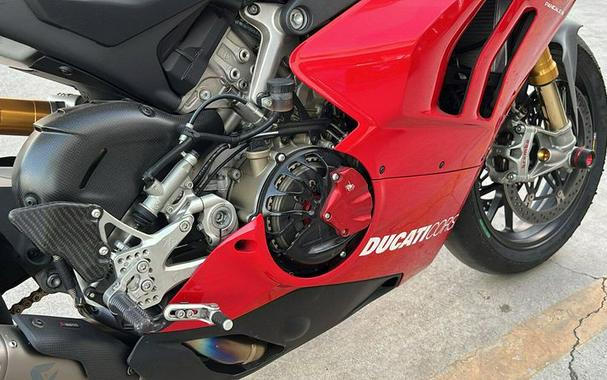2020 Ducati PANIGALE V4R Inventory
