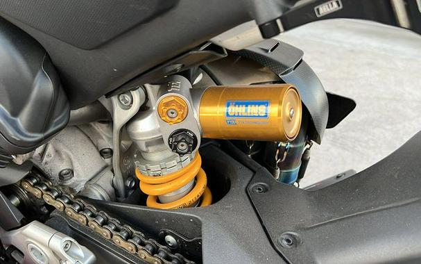 2020 Ducati PANIGALE V4R Inventory