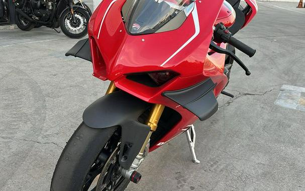 2020 Ducati PANIGALE V4R Inventory