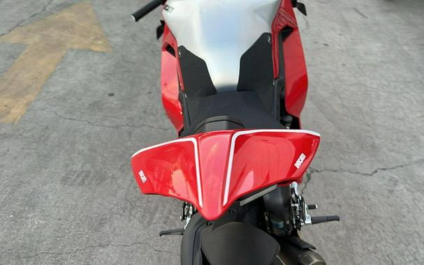 2020 Ducati PANIGALE V4R Inventory