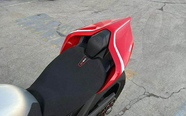 2020 Ducati PANIGALE V4R Inventory