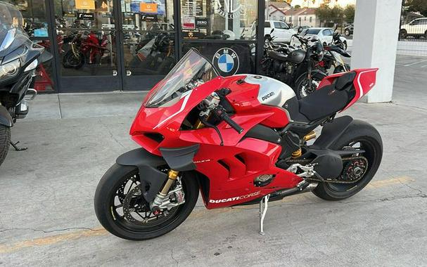 2020 Ducati PANIGALE V4R Inventory