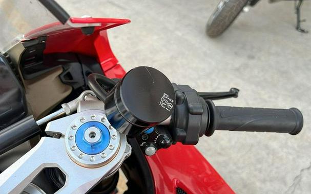 2020 Ducati PANIGALE V4R Inventory