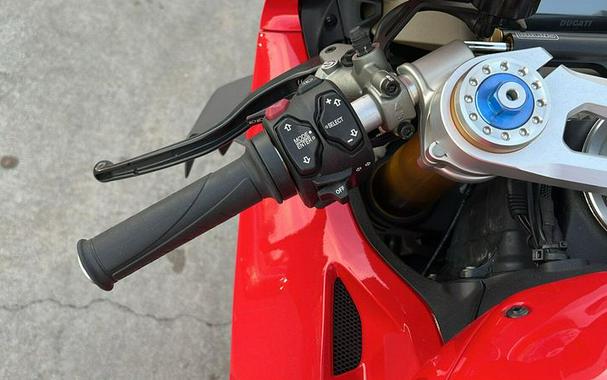 2020 Ducati PANIGALE V4R Inventory