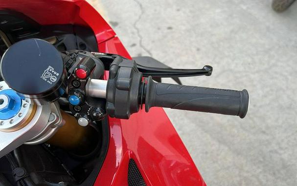 2020 Ducati PANIGALE V4R Inventory