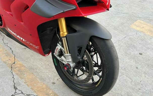 2020 Ducati PANIGALE V4R Inventory