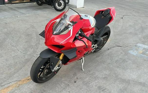 2020 Ducati PANIGALE V4R Inventory