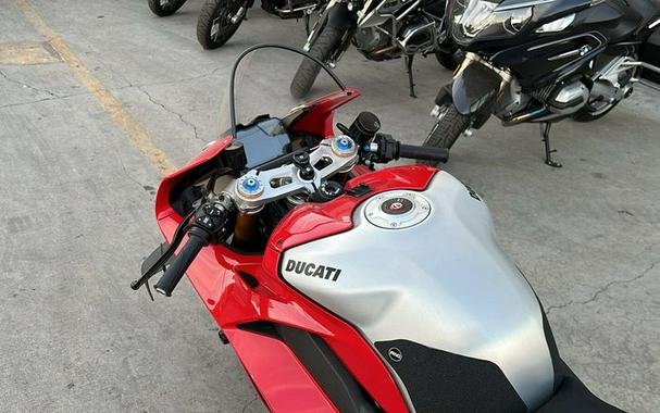2020 Ducati PANIGALE V4R Inventory