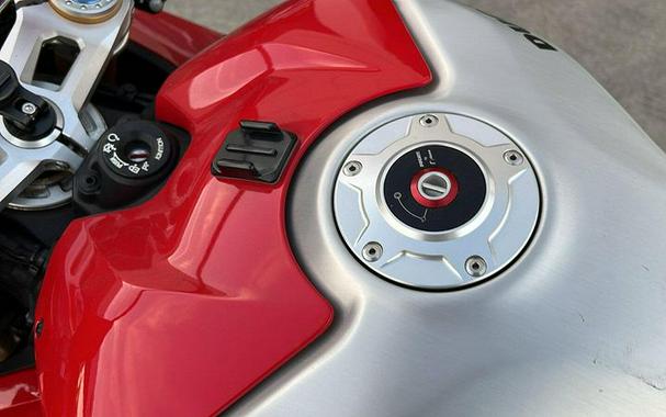 2020 Ducati PANIGALE V4R Inventory