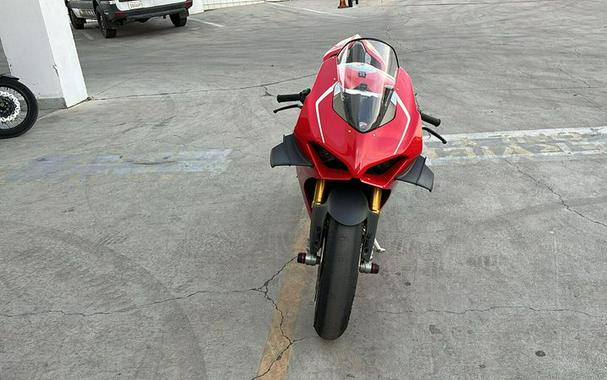 2020 Ducati PANIGALE V4R Inventory
