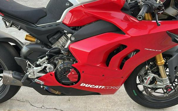 2020 Ducati PANIGALE V4R Inventory